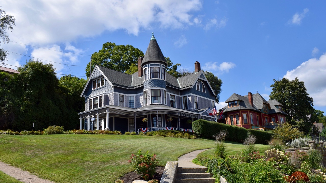 Photo of Outdoor in Dubuque