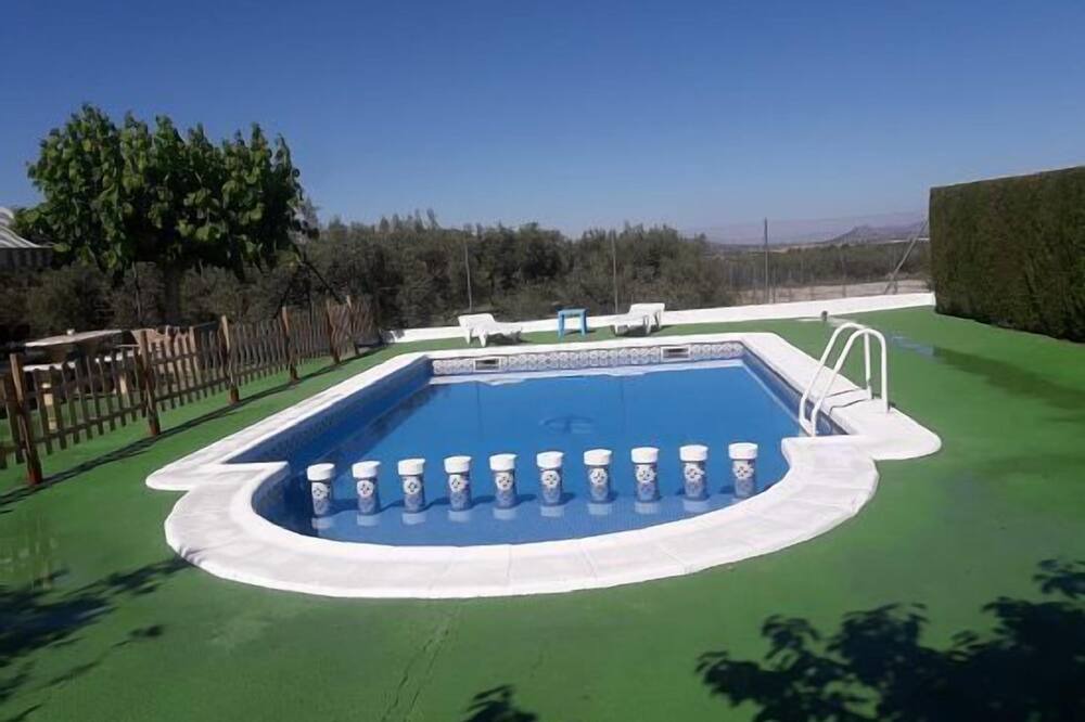 Photo of Outdoor in Moratalla