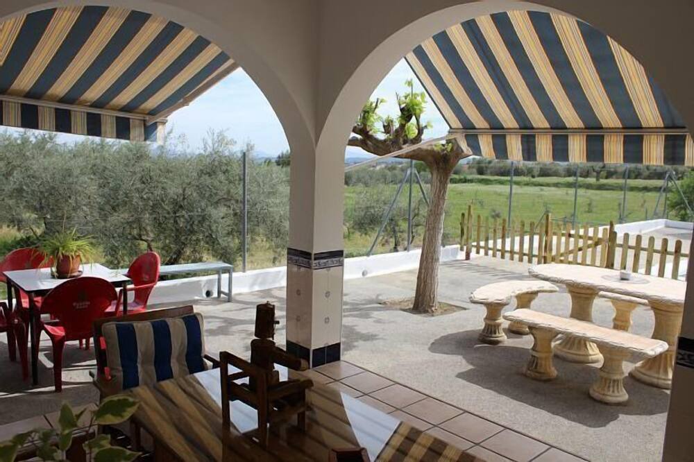 Photo of Patio Balcony in Moratalla