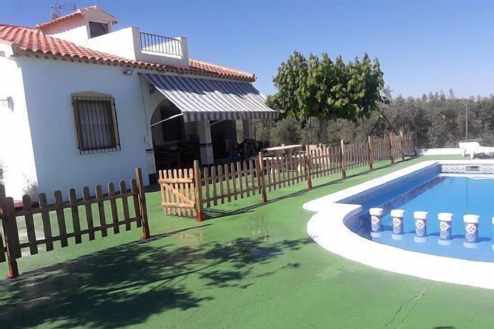 Photo of Outdoor in Moratalla