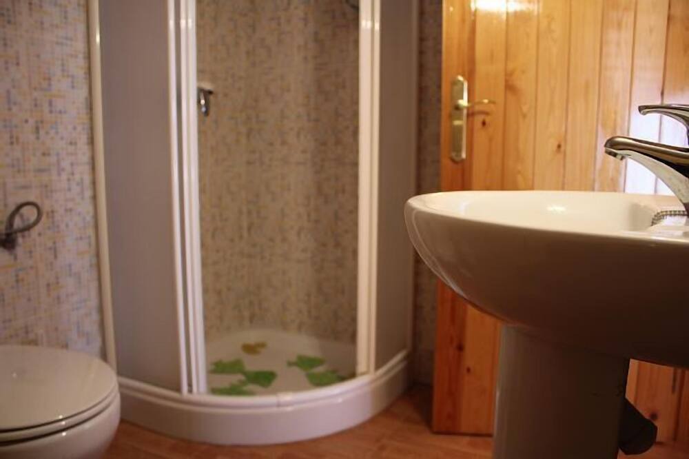 Photo of Bathroom in Moratalla