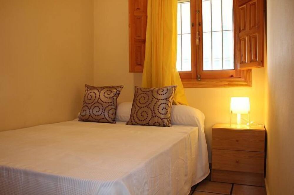 Photo of Bedroom in Moratalla