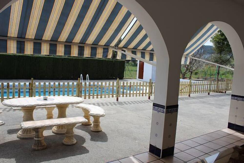 Photo of Outdoor in Moratalla