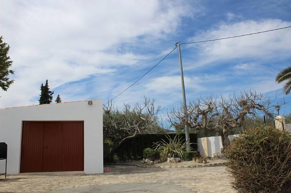 Photo of Outdoor in Moratalla