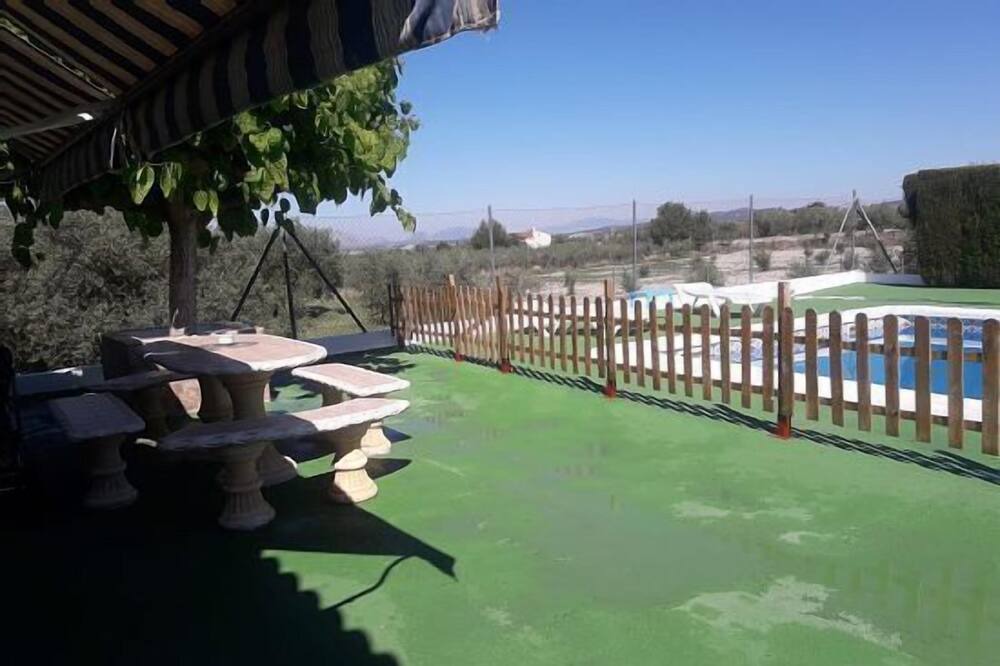 Photo of Others in Moratalla