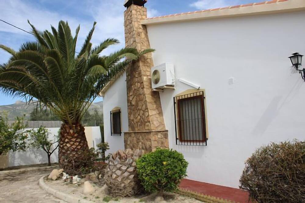 Photo of Outdoor in Moratalla
