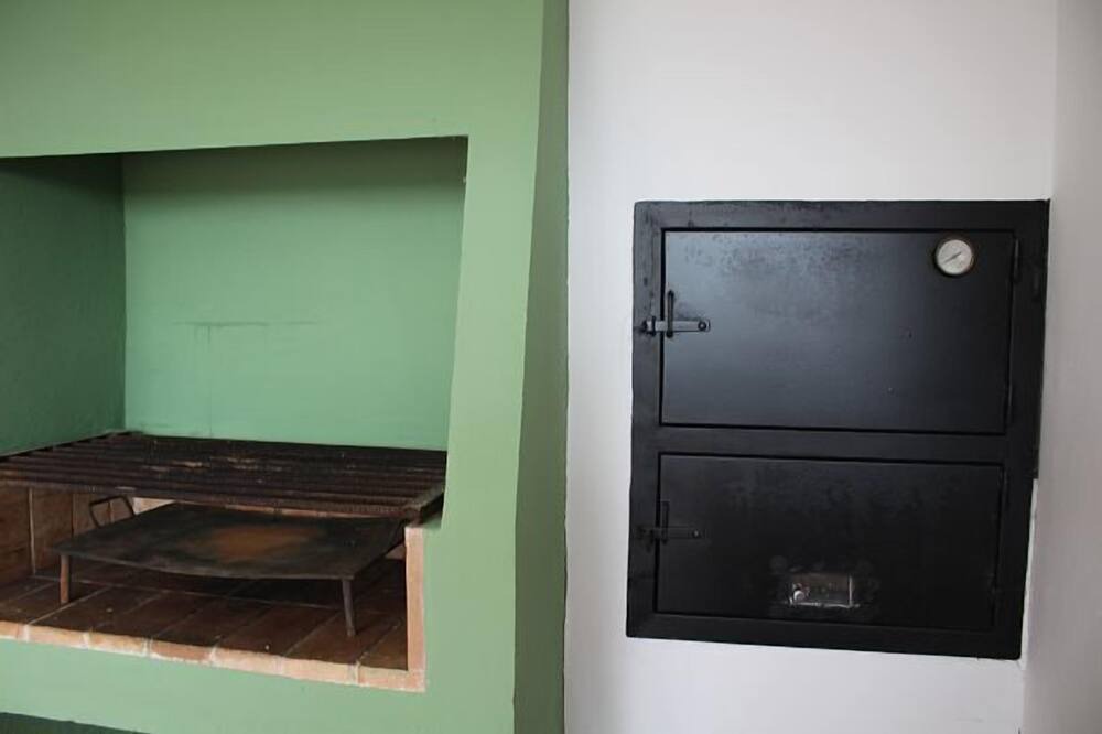 Photo of Bedroom in Moratalla