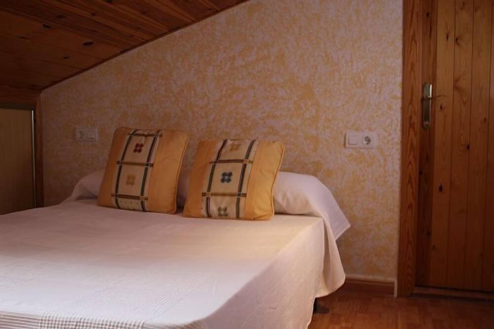 Photo of Bedroom in Moratalla