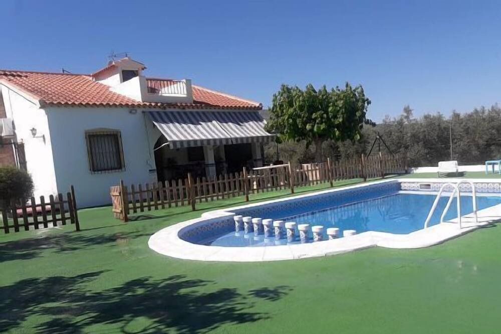 Photo of Outdoor in Moratalla