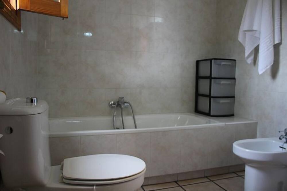 Photo of Bathroom in Moratalla