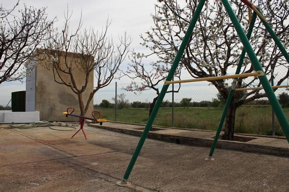 Photo of Outdoor in Moratalla