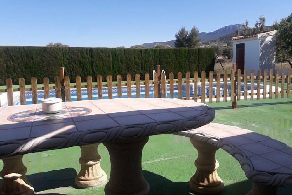 Photo of Outdoor in Moratalla