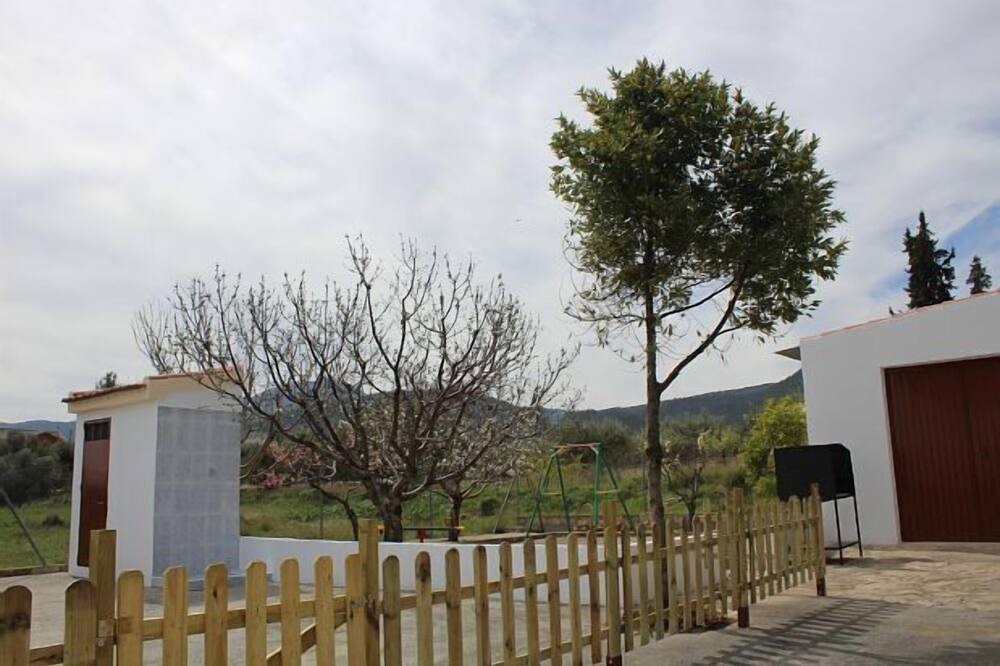 Photo of Outdoor in Moratalla