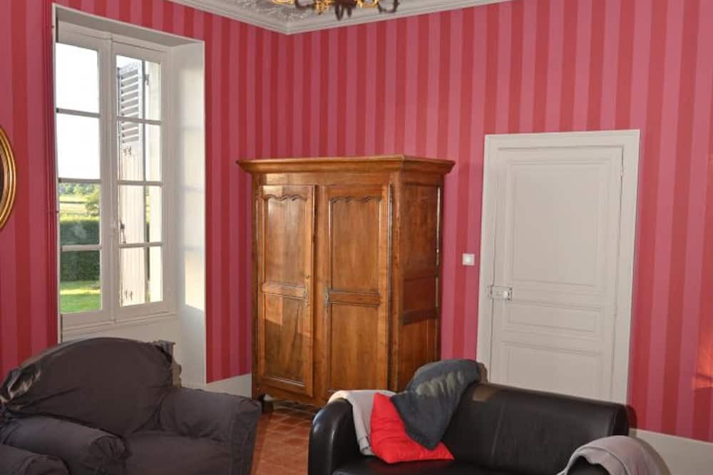 Photo of Bedroom in Cerilly
