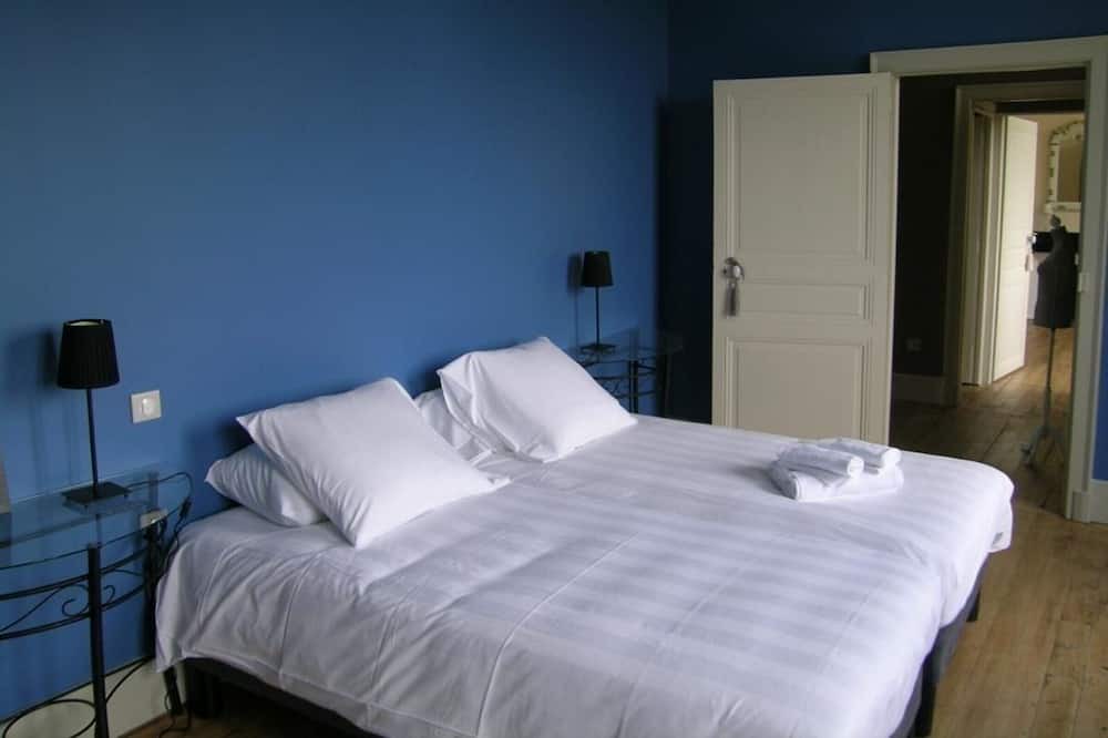 Photo of Bedroom in Cerilly