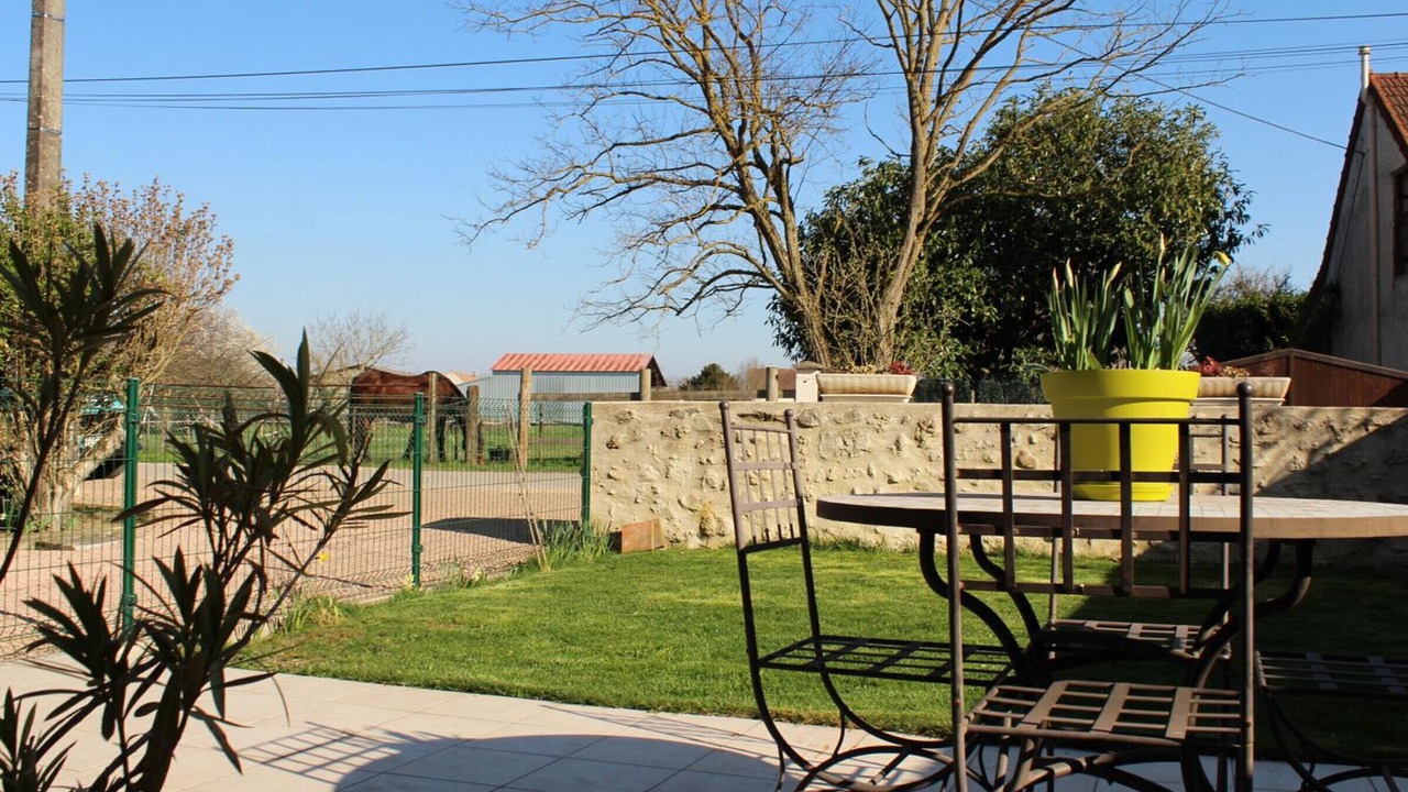 Photo of Outdoor in Barberier