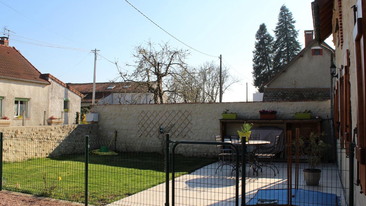 Photo of Outdoor in Barberier