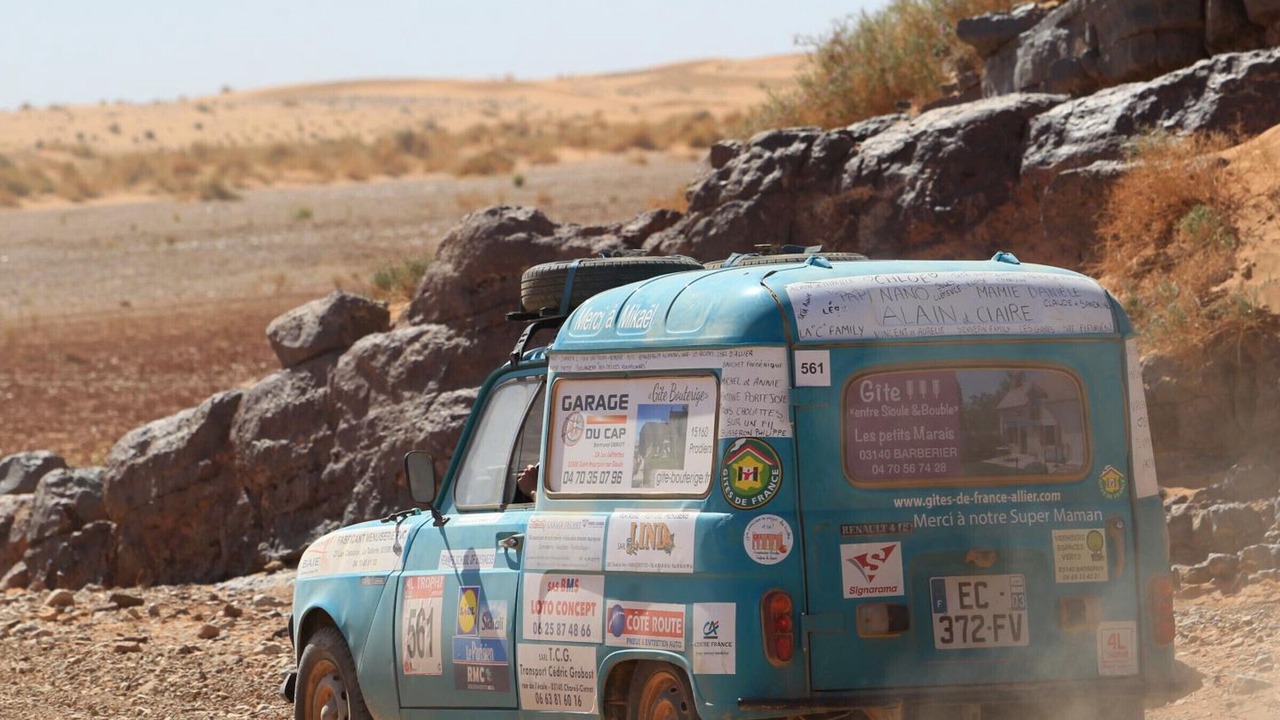 Photo of Others in Barberier