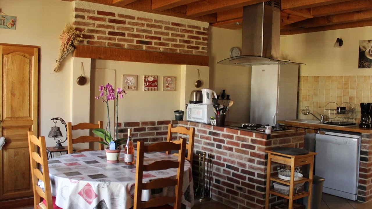 Photo of Others in Barberier