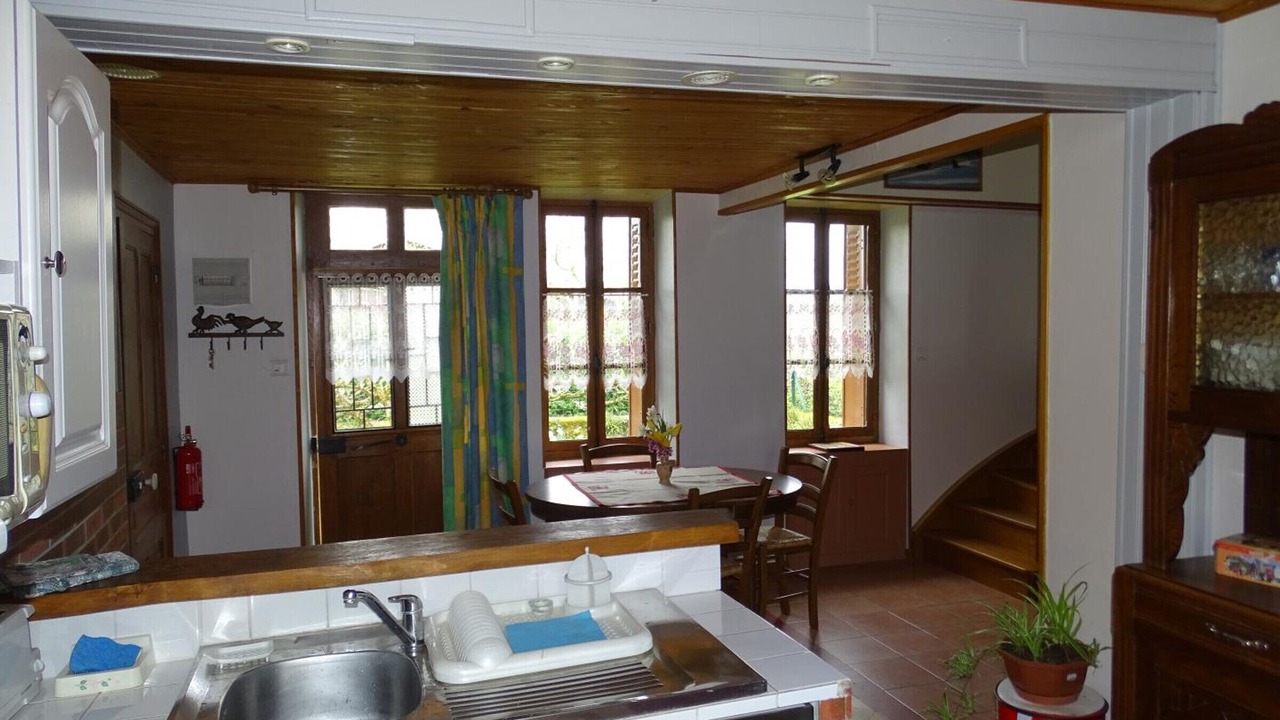 Photo of Kitchen in Hyds