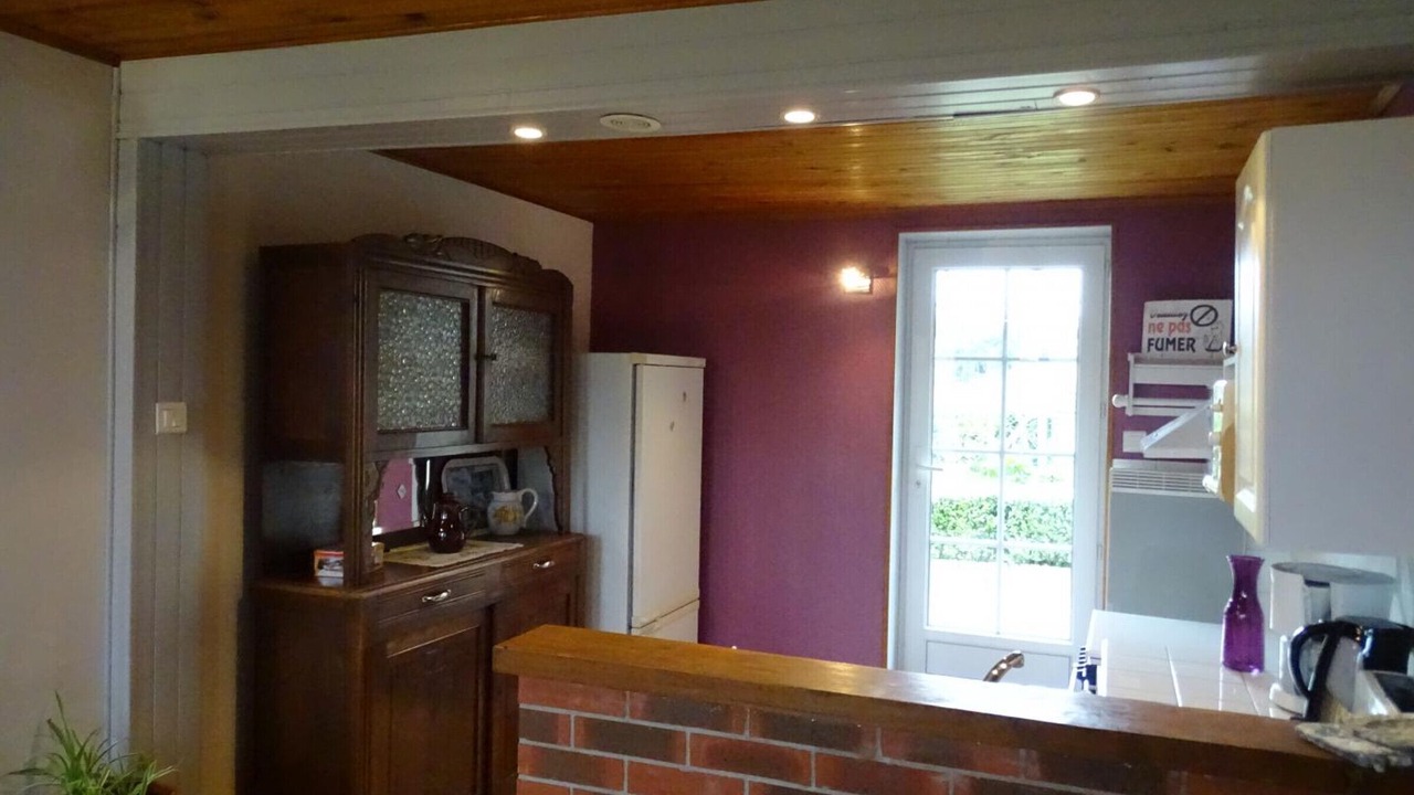 Photo of Kitchen in Hyds