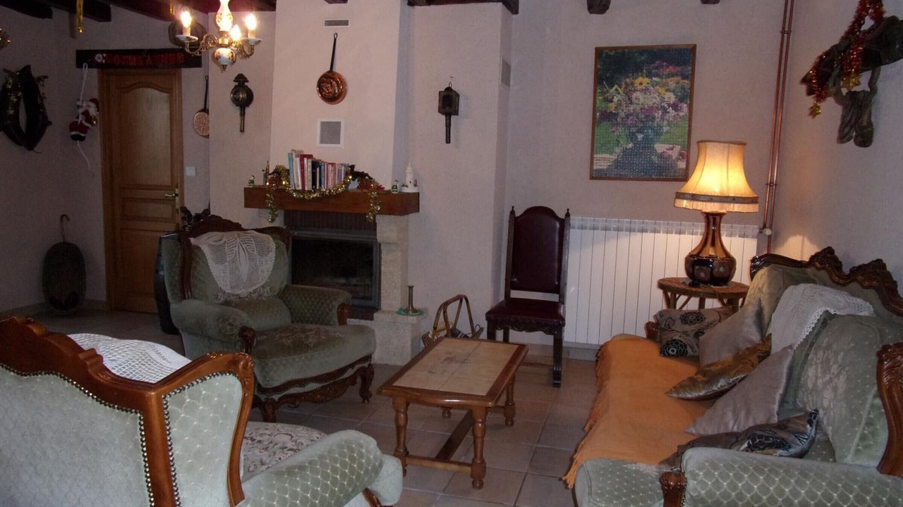 Photo of Livingroom in Verneix