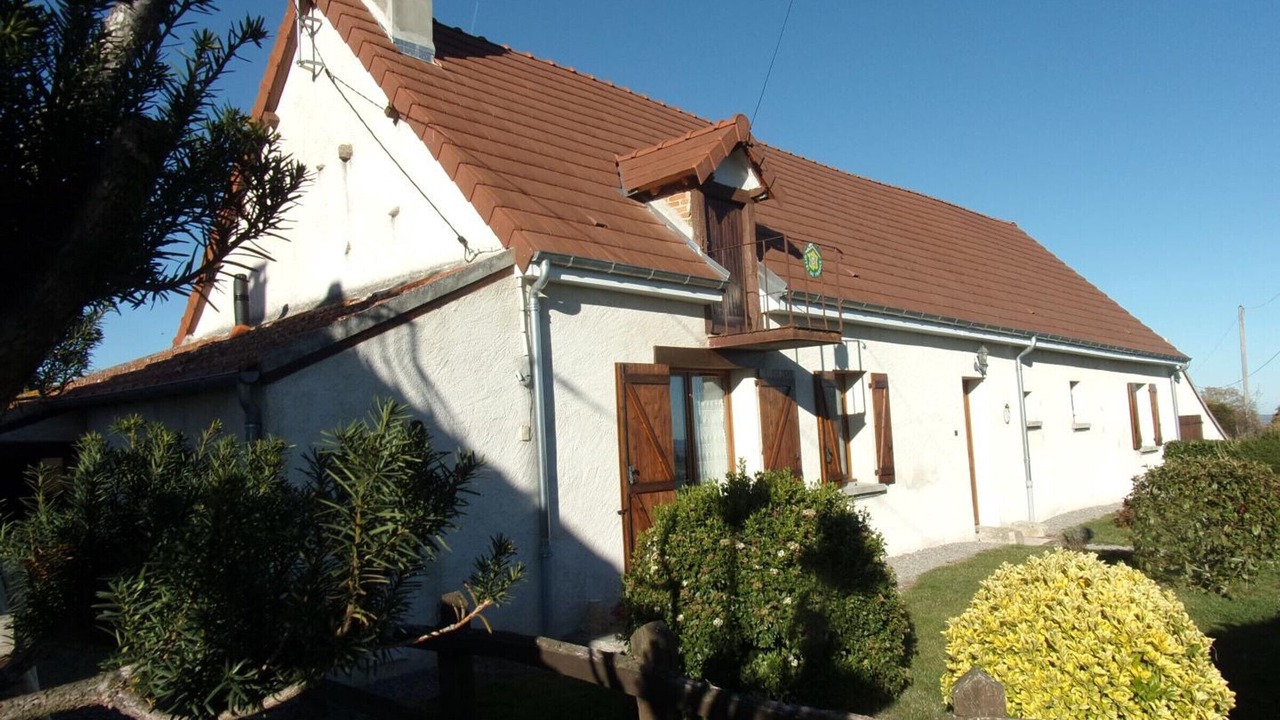 Photo of Outdoor in Verneix