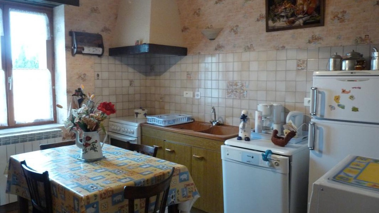 Photo of Kitchen in Verneix