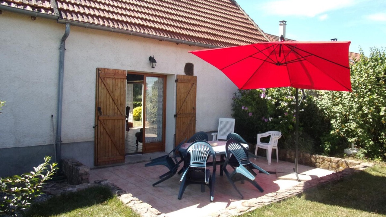 Photo of Outdoor in Verneix