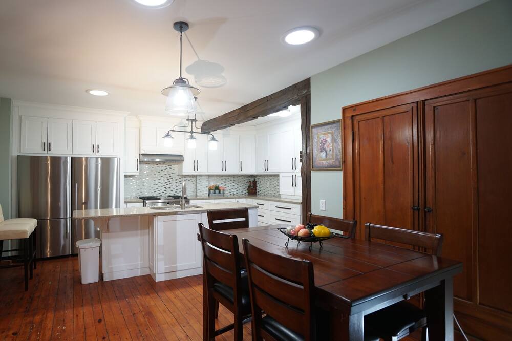 Photo of Kitchen in Niagara Falls