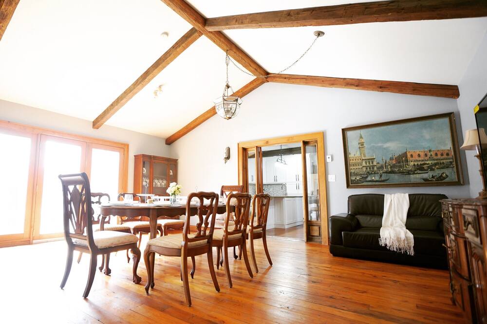 Photo of Kitchen in Niagara Falls