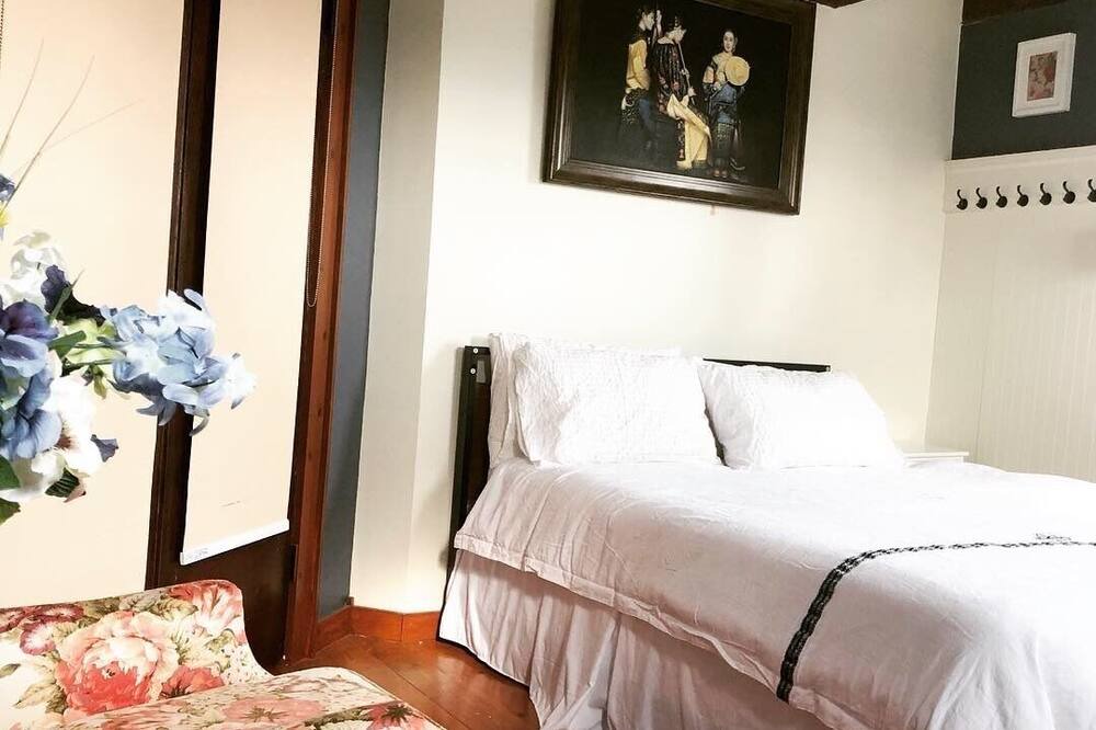 Photo of Bedroom in Niagara Falls