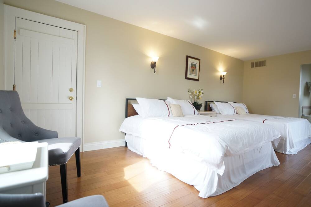 Photo of Bedroom in Niagara Falls
