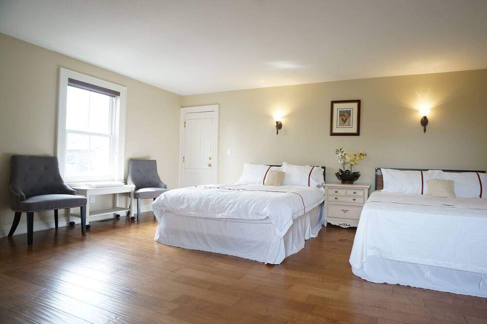 Photo of Bedroom in Niagara Falls