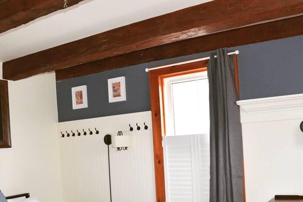 Photo of Bedroom in Niagara Falls