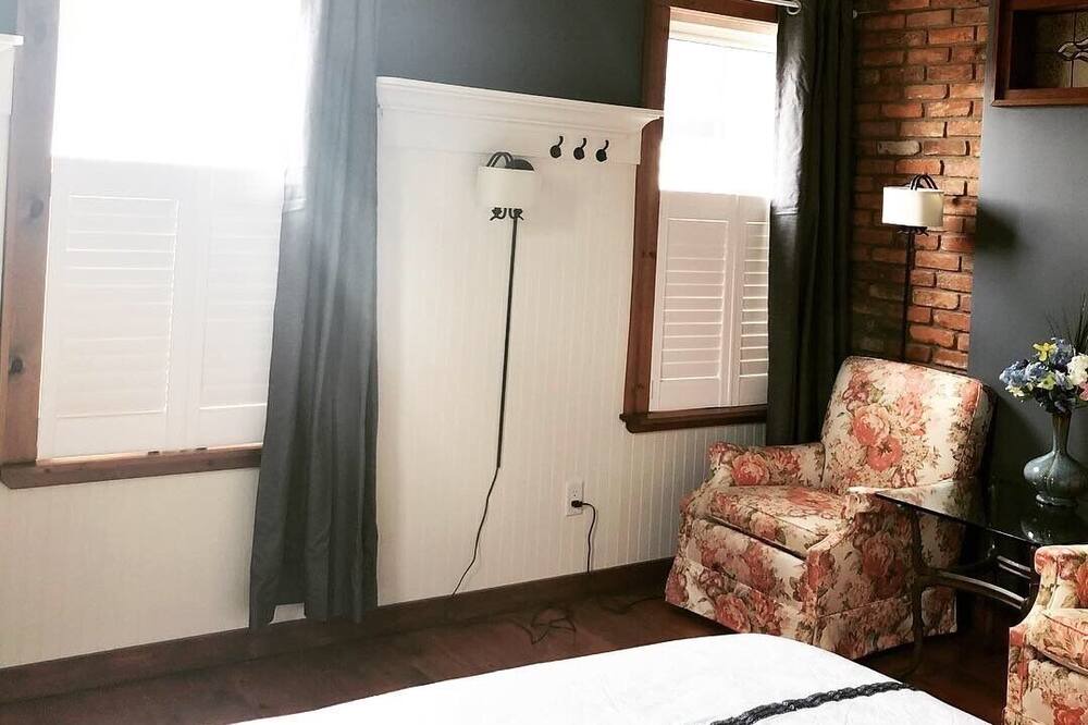 Photo of Bedroom in Niagara Falls