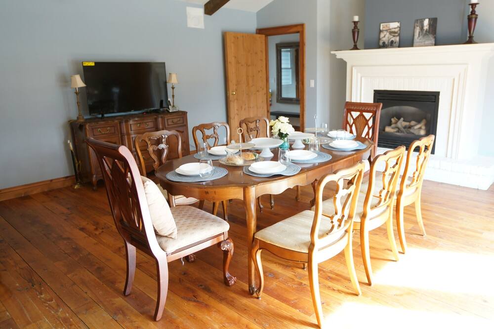 Photo of Kitchen in Niagara Falls