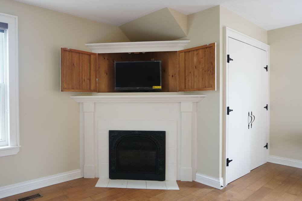 Photo of Bedroom in Niagara Falls
