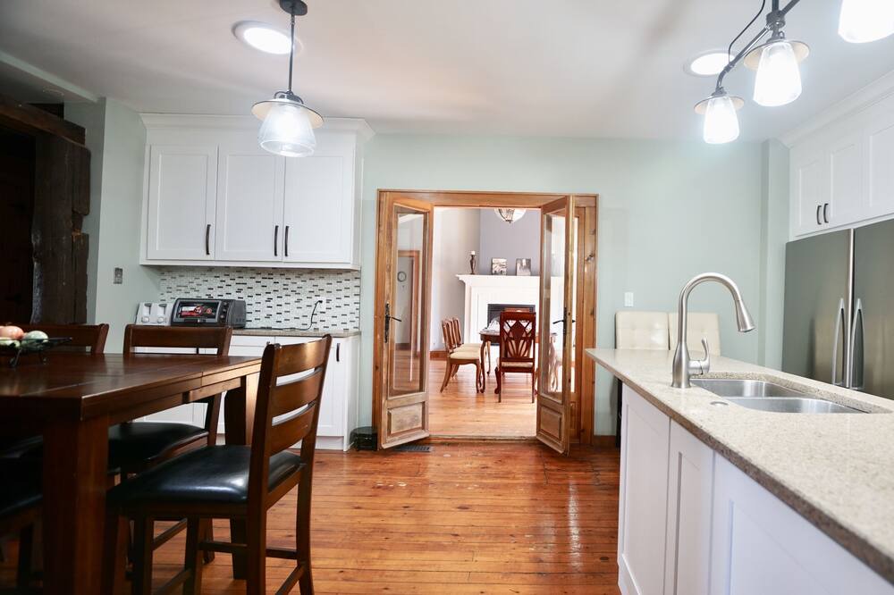 Photo of Kitchen in Niagara Falls