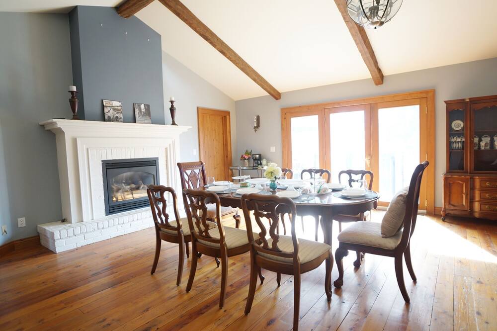 Photo of Kitchen in Niagara Falls