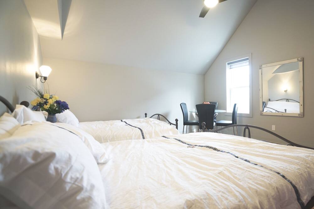 Photo of Bedroom in Niagara Falls