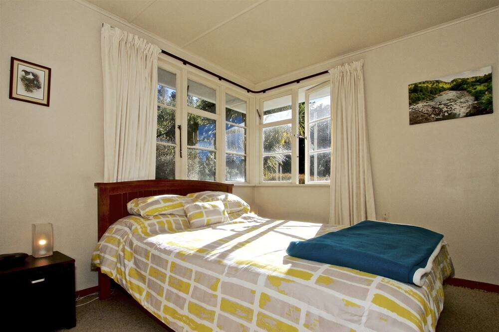 Photo of Bedroom in Owhango