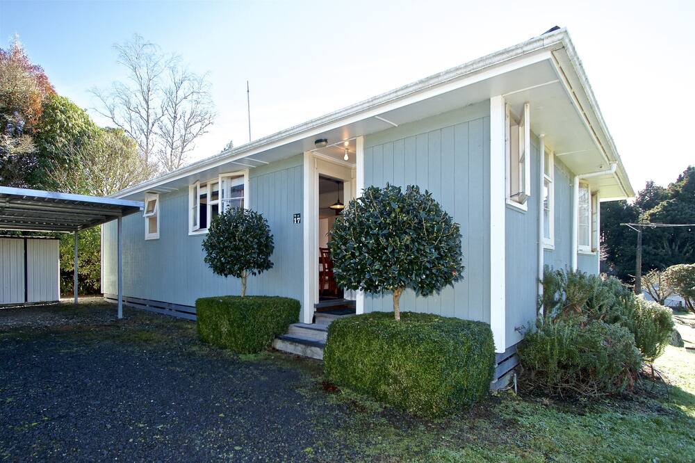 Photo of Outdoor in Owhango