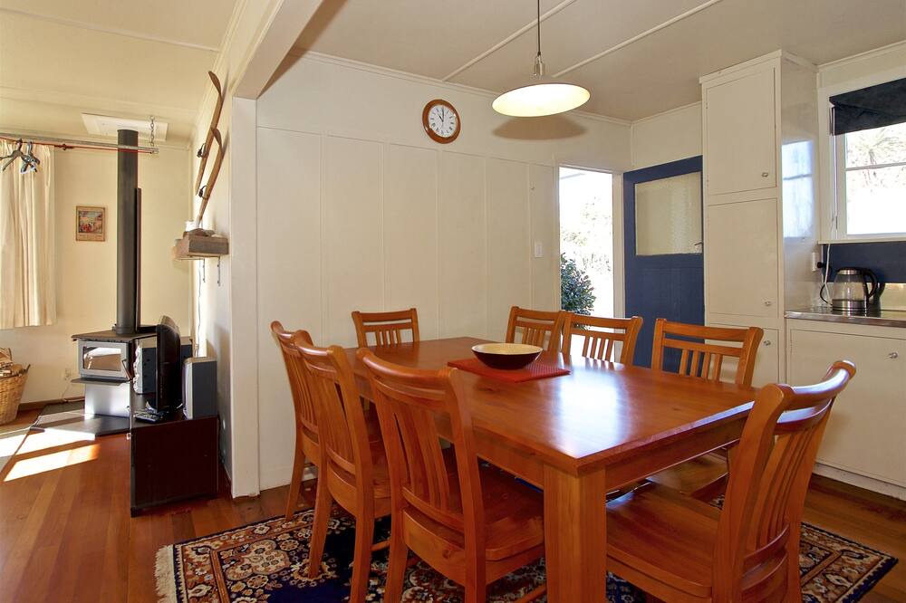 Photo of Kitchen in Owhango