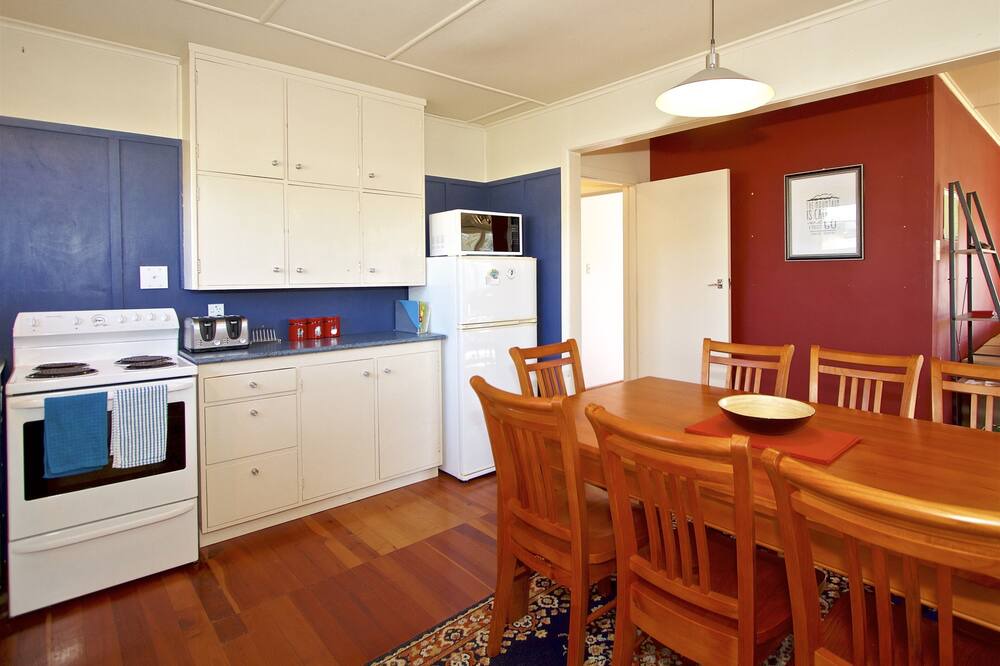 Photo of Kitchen in Owhango