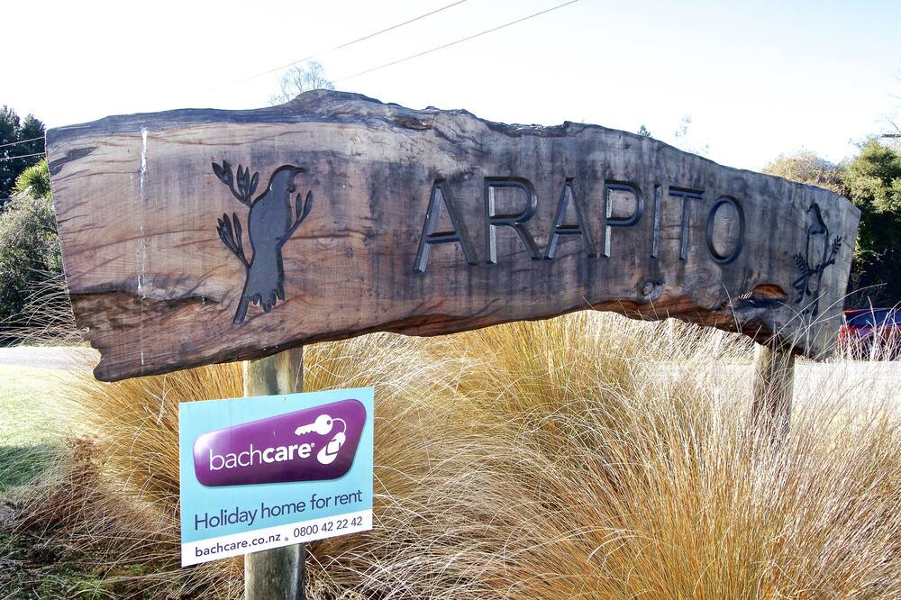 Photo of Outdoor in Owhango