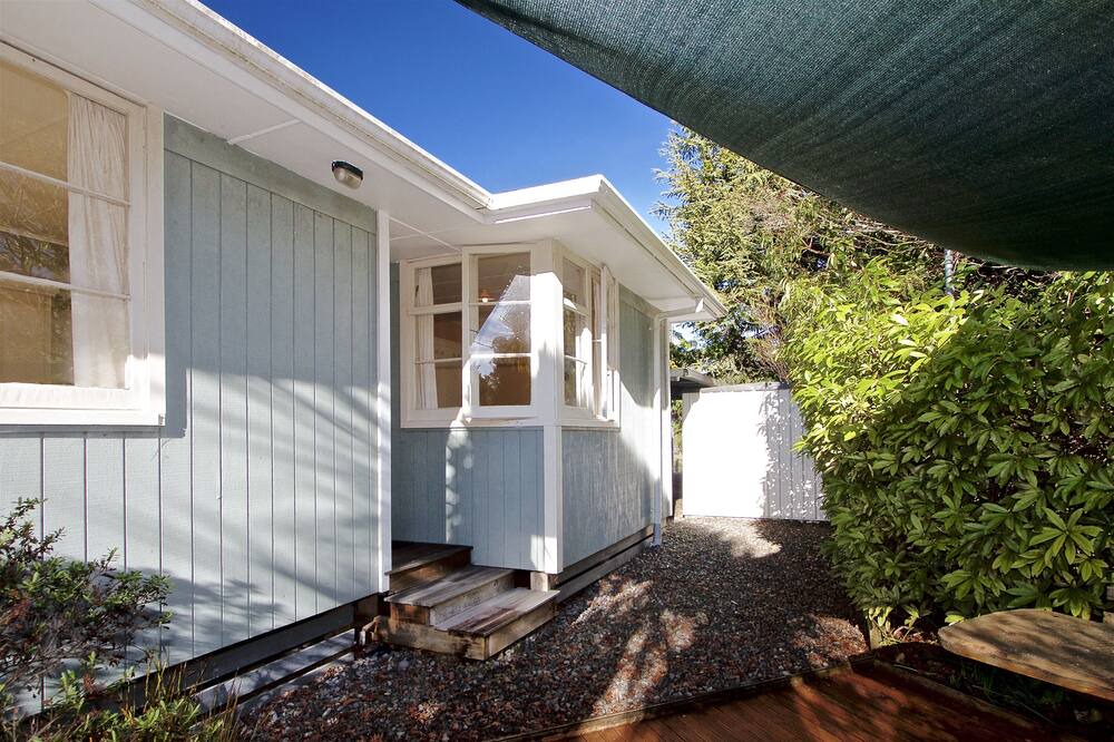 Photo of Patio Balcony in Owhango