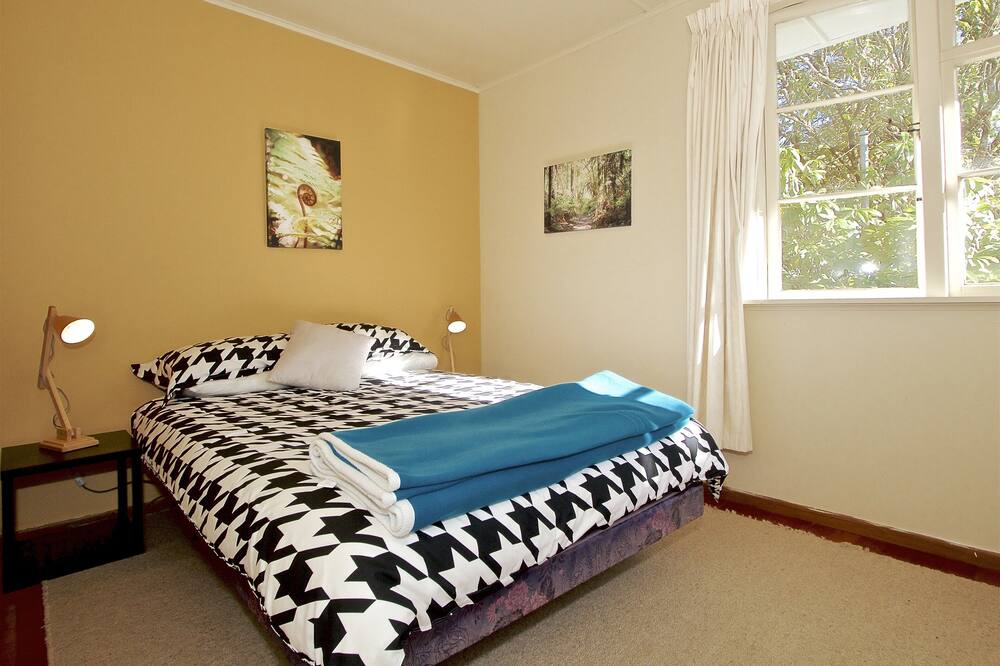 Photo of Bedroom in Owhango