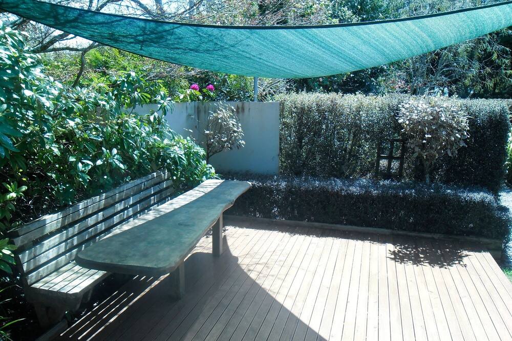 Photo of Patio Balcony in Owhango