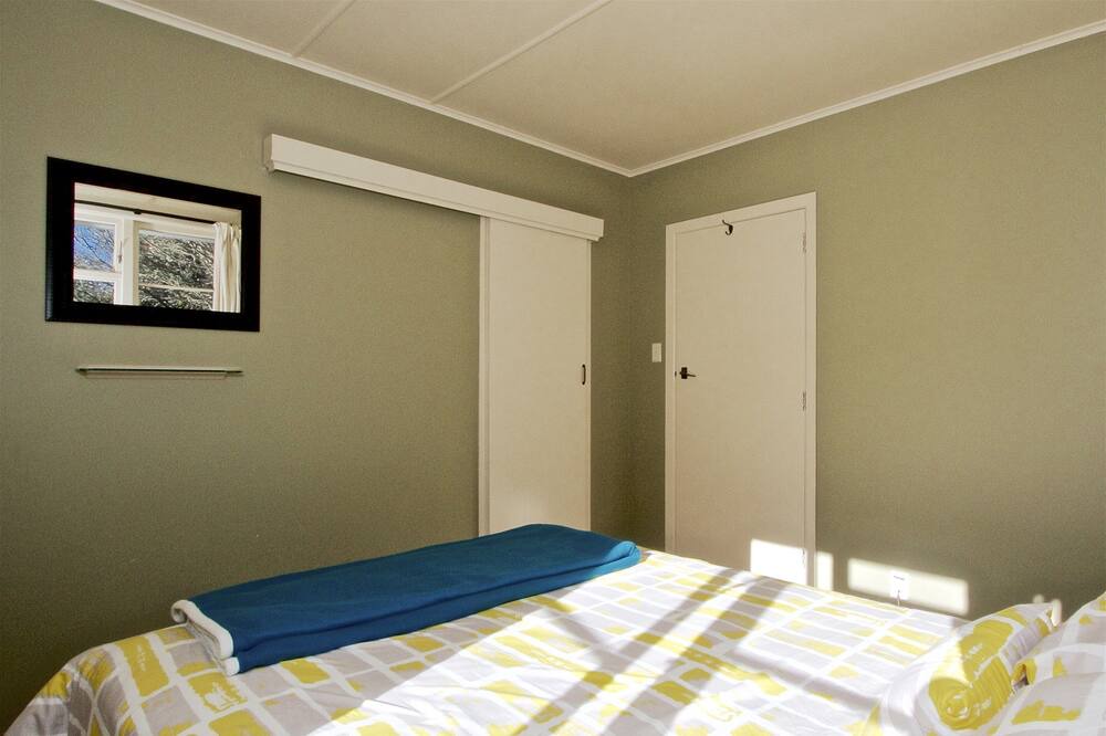 Photo of Bedroom in Owhango